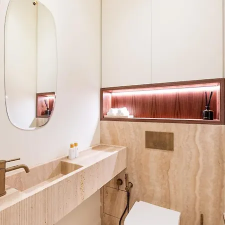 Apartman Luxury Eiffel Tower *