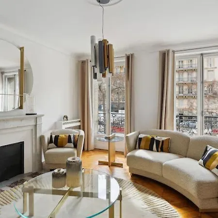 Two Luxury Apartment