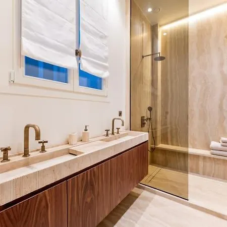 Luxury Eiffel Tower Apartamento