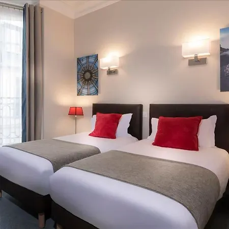Luxury Eiffel Tower Appartement *
