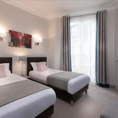 Appartement Luxury Eiffel Tower *