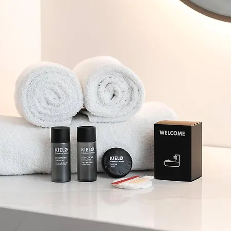 Luxury Apartment