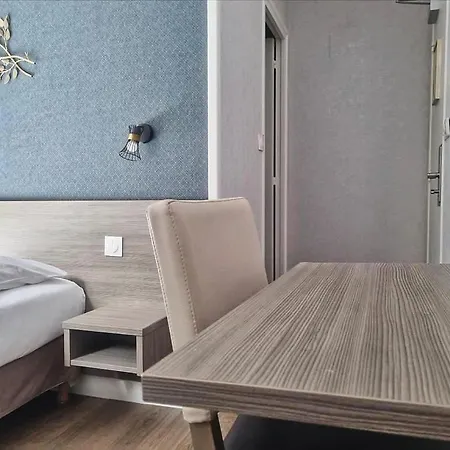 아파트 Luxury