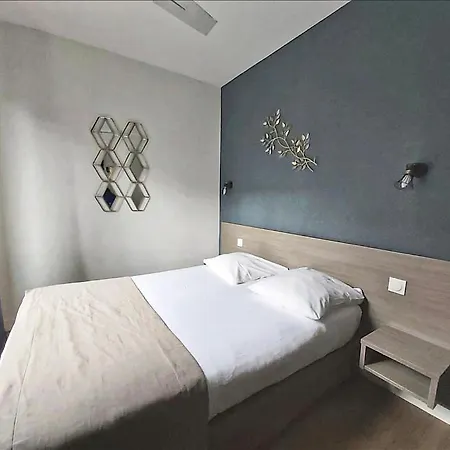 Apartment Luxury *