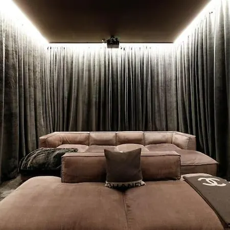 Luxury Eiffel Tower * Παρίσι